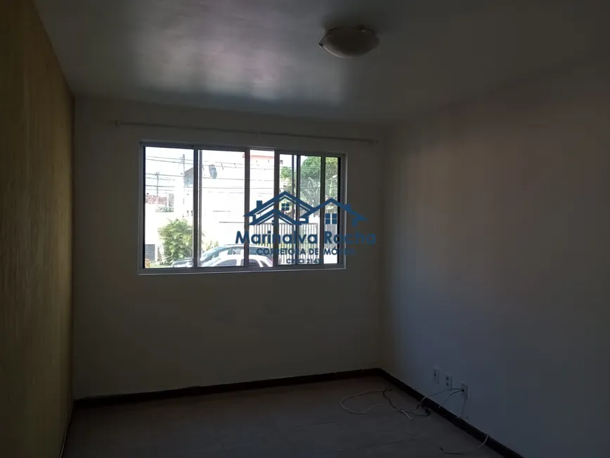 Foto 1 de Apartamento com 2 Quartos à venda, 50m² em Itinga, Lauro de Freitas
