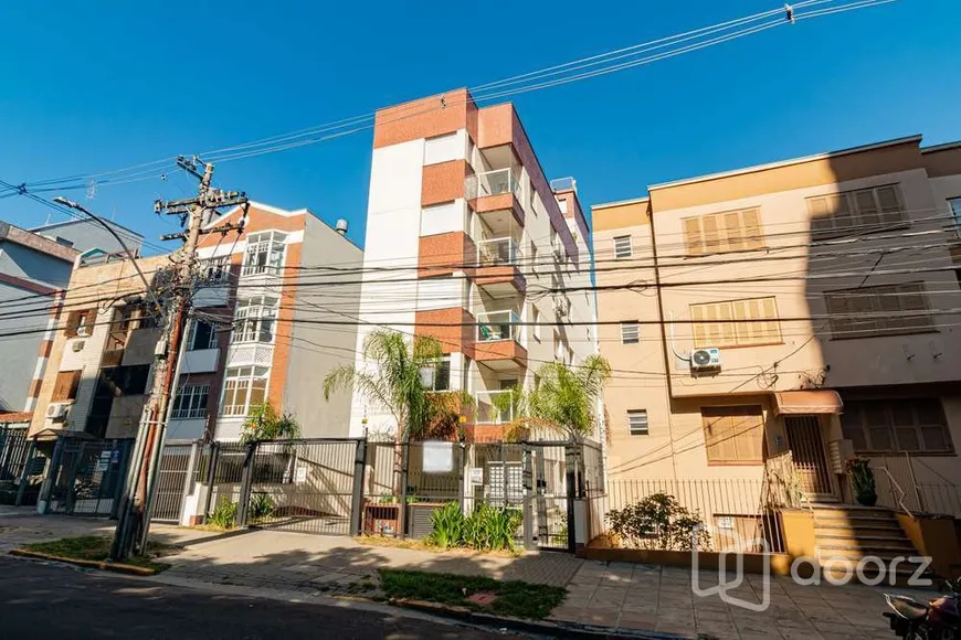 Foto 1 de Apartamento com 2 Quartos à venda, 71m² em São João, Porto Alegre