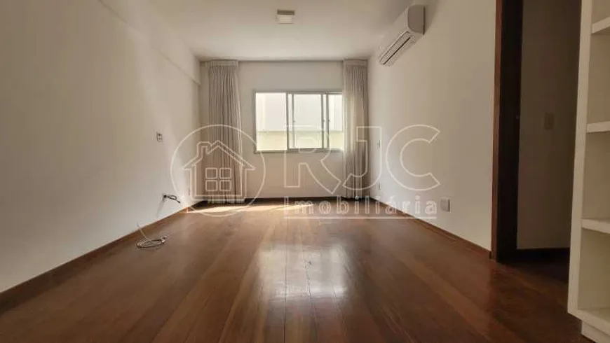 Foto 1 de Apartamento com 2 Quartos à venda, 73m² em Tijuca, Rio de Janeiro