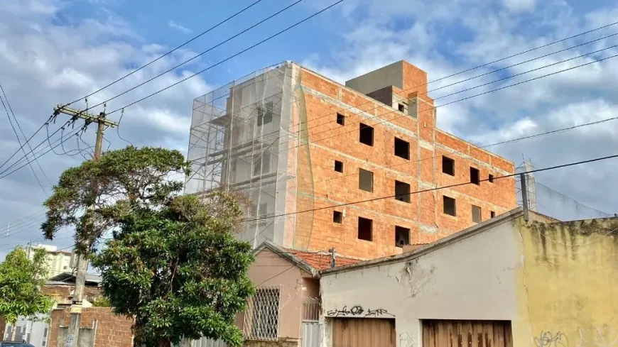 Foto 1 de Apartamento com 3 Quartos à venda, 80m² em Padre Eustáquio, Belo Horizonte