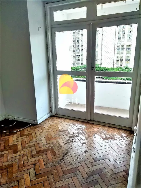 Foto 1 de Apartamento com 2 Quartos à venda, 57m² em Cidade Nova, Rio de Janeiro