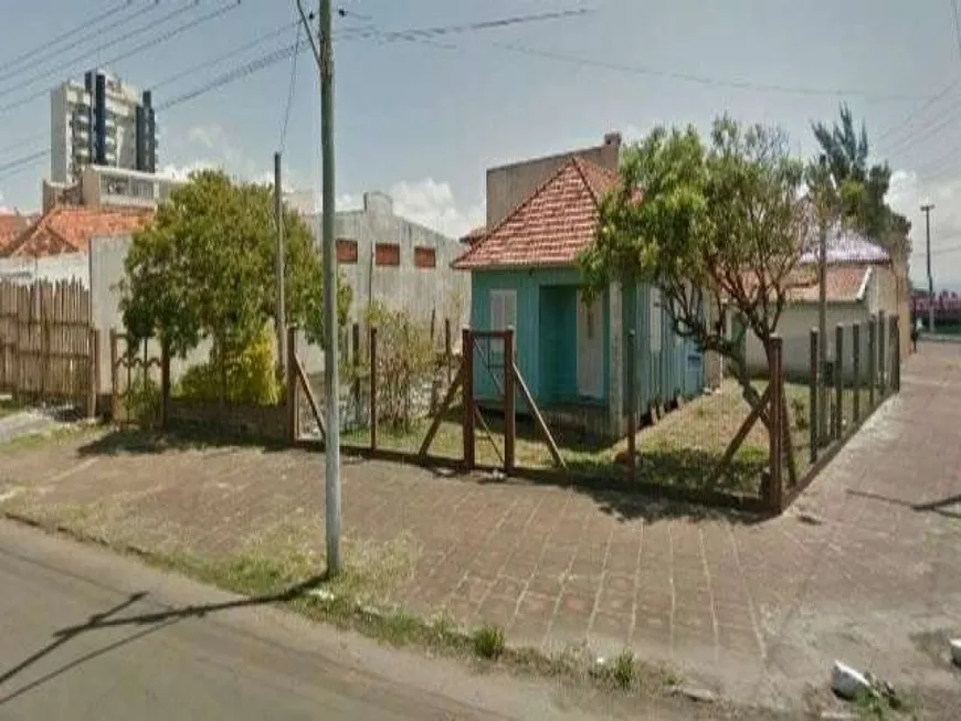 Foto 1 de Lote/Terreno à venda em Centro, Tramandaí