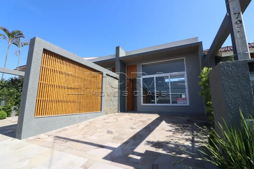 Foto 1 de Casa com 3 Quartos à venda, 125m² em Capao da Canoa, Capão da Canoa