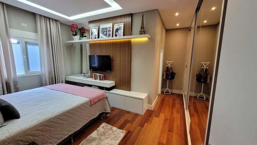 Foto 1 de Casa com 3 Quartos à venda, 90m² em Jardim Itália, Chapecó