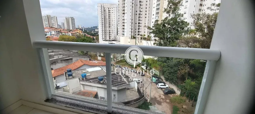 Foto 1 de Apartamento com 1 Quarto à venda, 20m² em Jardim das Vertentes, São Paulo