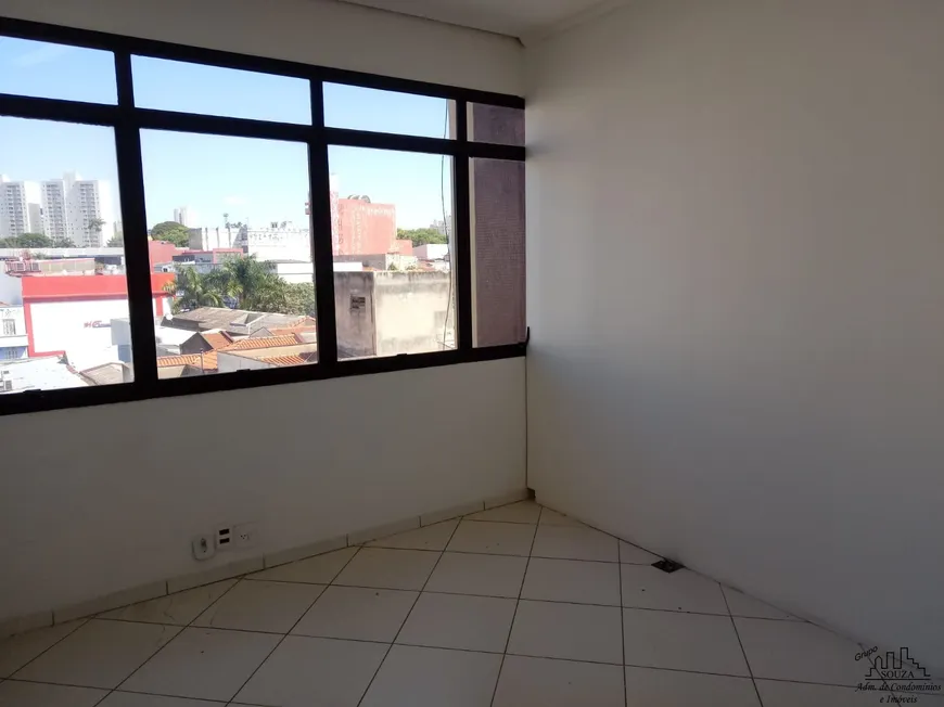 Foto 1 de Sala Comercial para venda ou aluguel, 65m² em Centro, Campinas