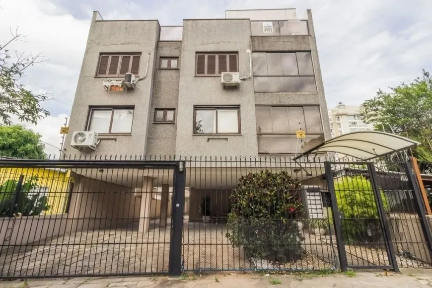 Foto 1 de Apartamento com 2 Quartos à venda, 91m² em Jardim Lindóia, Porto Alegre