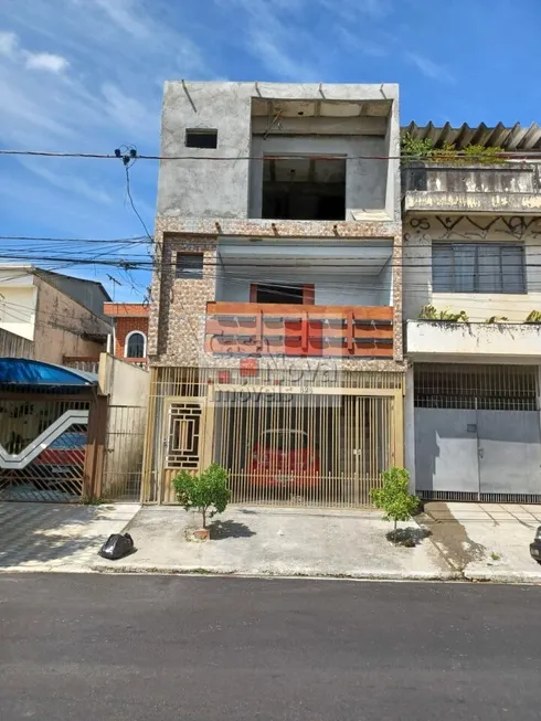 Foto 1 de Casa de Condomínio com 1 Quarto à venda, 136m² em Parque Edu Chaves, São Paulo