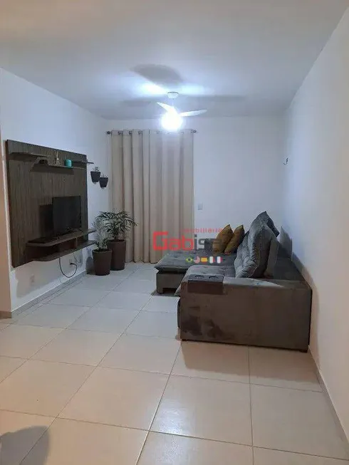 Foto 1 de Apartamento com 2 Quartos à venda, 75m² em Nova Sao Pedro , São Pedro da Aldeia