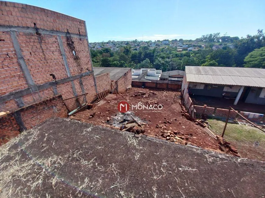 Foto 1 de Lote/Terreno à venda, 261m² em Colinas, Londrina