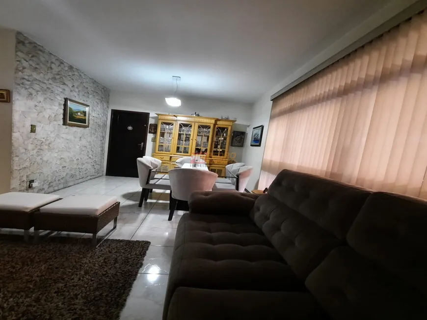 Foto 1 de Casa com 4 Quartos à venda, 218m² em Rudge Ramos, São Bernardo do Campo