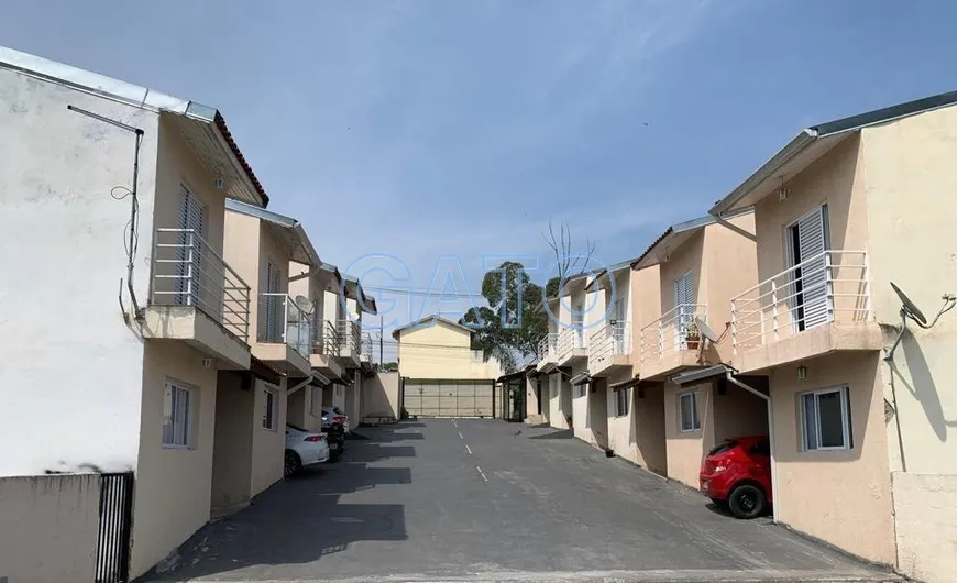 Foto 1 de Casa de Condomínio com 2 Quartos à venda, 77m² em Chácara do Solar II, Santana de Parnaíba