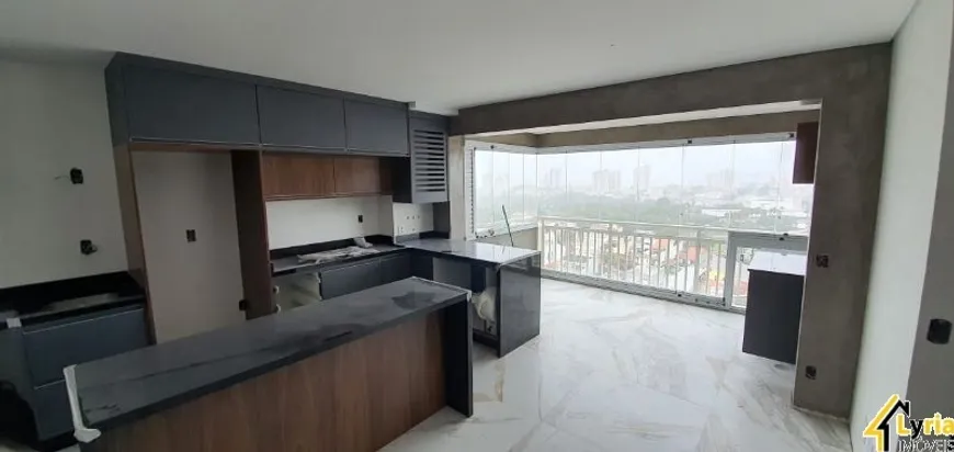 Foto 1 de Apartamento com 2 Quartos à venda, 61m² em Vila Apiai, Santo André