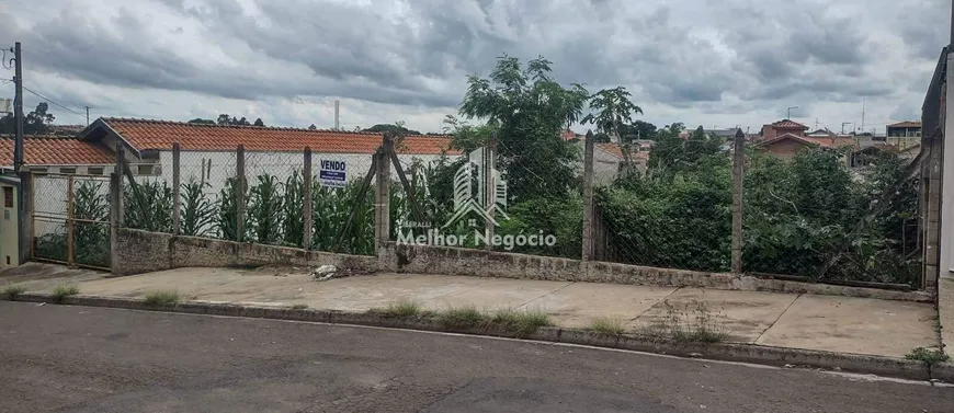 Foto 1 de Lote/Terreno à venda, 310m² em Residencial Paineiras, Piracicaba