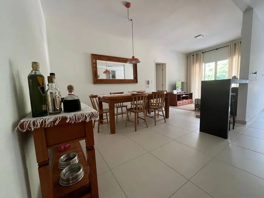 Foto 1 de Apartamento com 2 Quartos à venda, 73m² em Praia das Toninhas, Ubatuba