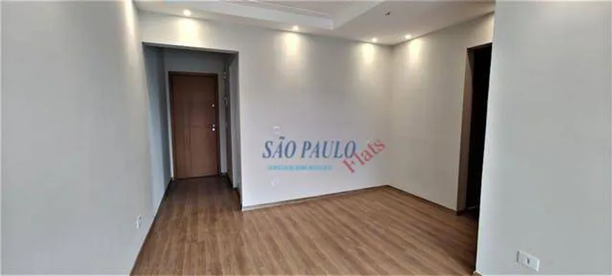 Foto 1 de Apartamento com 2 Quartos à venda, 66m² em Vila Porto, Barueri