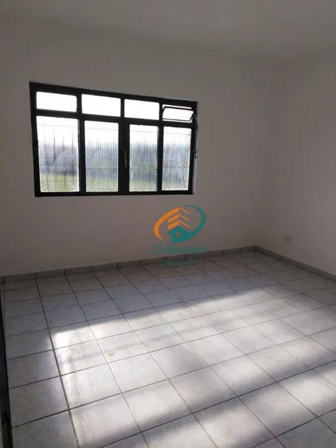 Foto 1 de Sala Comercial para alugar, 40m² em Picanço, Guarulhos