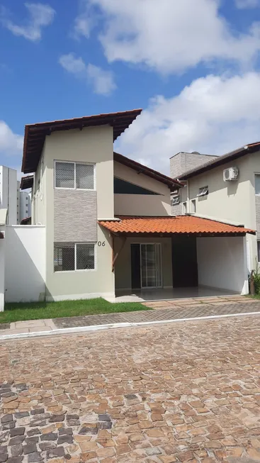 Foto 1 de Casa com 2 Quartos à venda, 104m² em Uruguai, Teresina