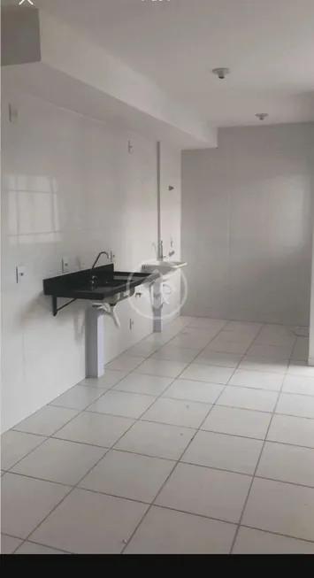 Foto 1 de Apartamento com 2 Quartos à venda, 52m² em Residencial Lago Azul, Uberlândia