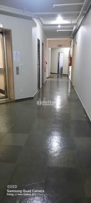 Foto 1 de à venda, 28m² em Centro, Uberlândia