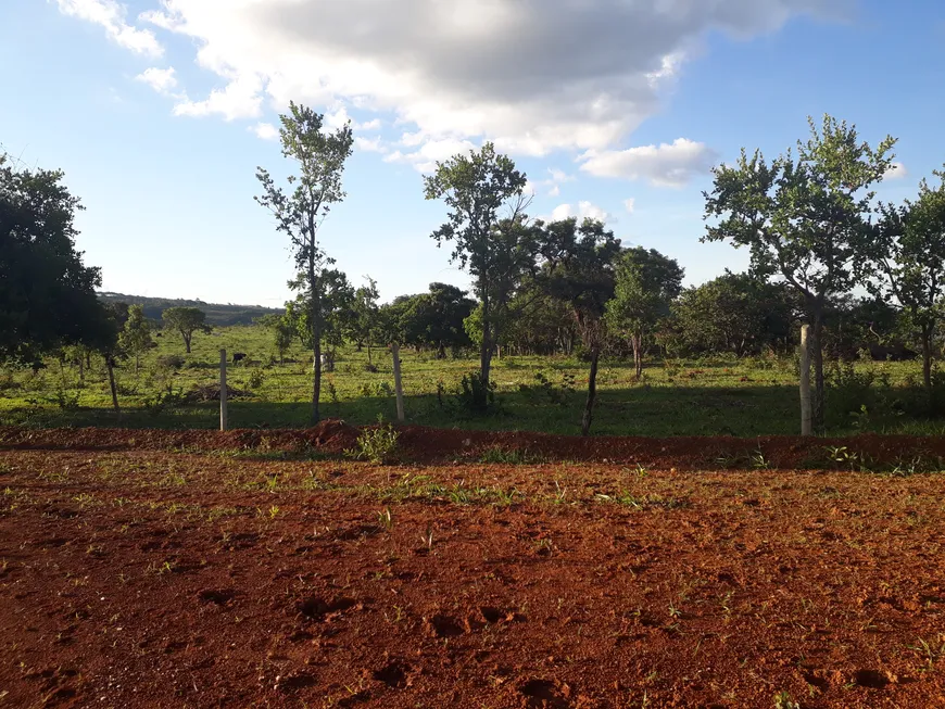 Foto 1 de Lote/Terreno à venda, 20000m² em Centro, Araçaí