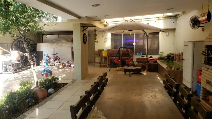 Foto 1 de Casa com 3 Quartos à venda, 214m² em Areião, Piracicaba