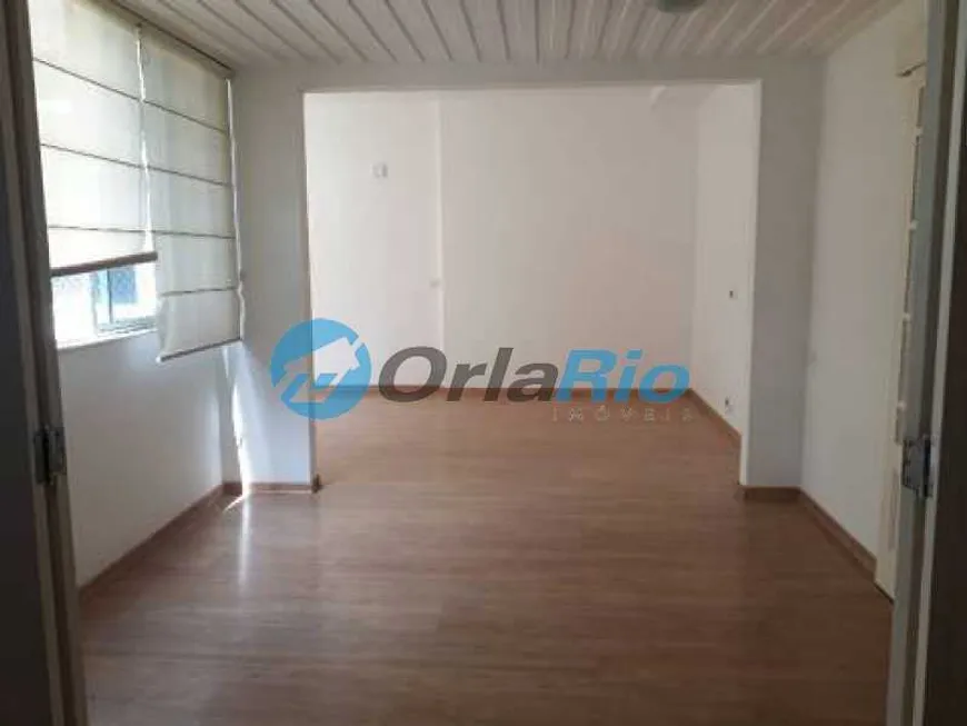 Foto 1 de Cobertura com 3 Quartos à venda, 138m² em Leblon, Rio de Janeiro