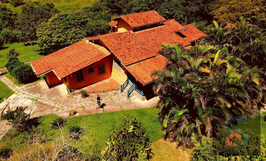 Foto 1 de Casa com 3 Quartos à venda, 245m² em Recanto do Sol, São Pedro da Aldeia
