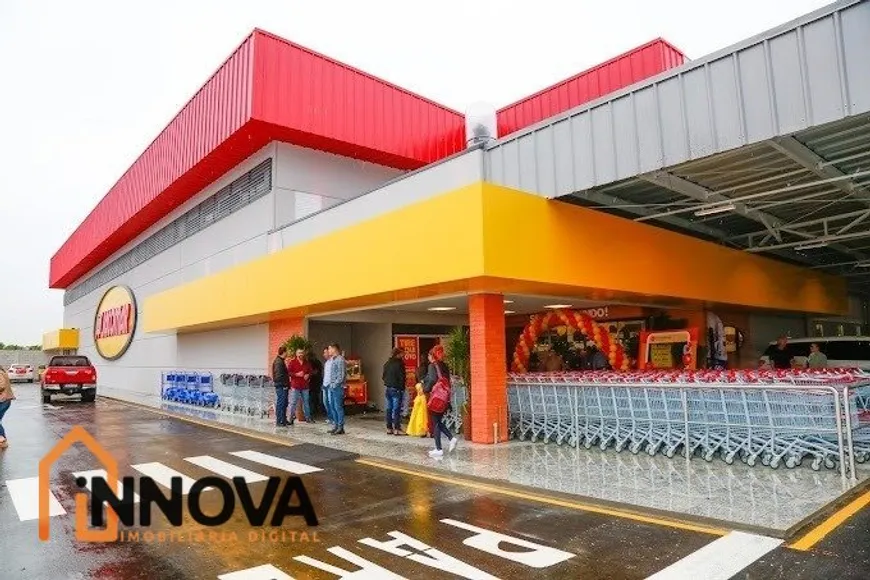 Foto 1 de Imóvel Comercial para alugar, 4m² em Planta Santa Lúcia, Piraquara