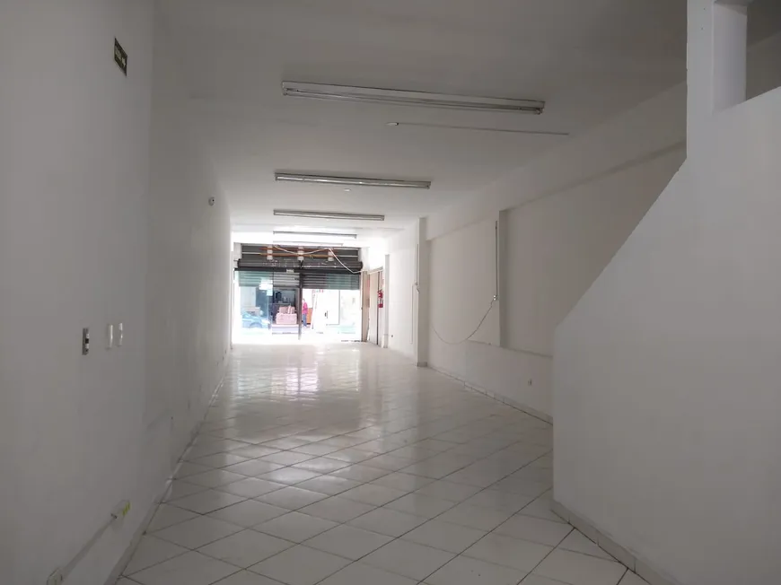 Foto 1 de Ponto Comercial para alugar, 311m² em Centro, Santos
