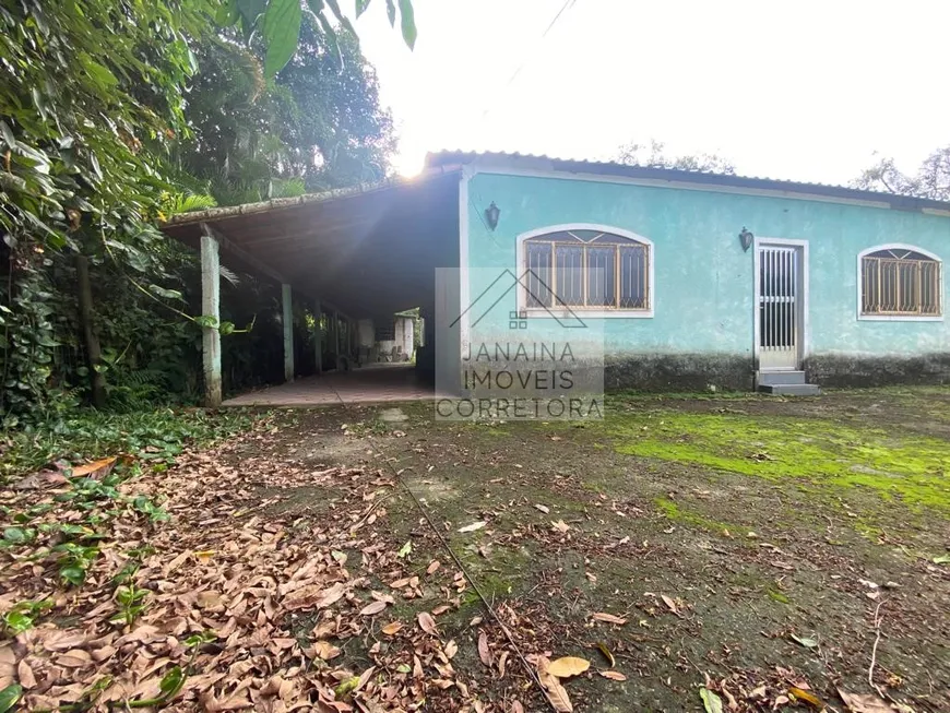 Foto 1 de Casa com 3 Quartos à venda, 119m² em Vila Inca, Magé