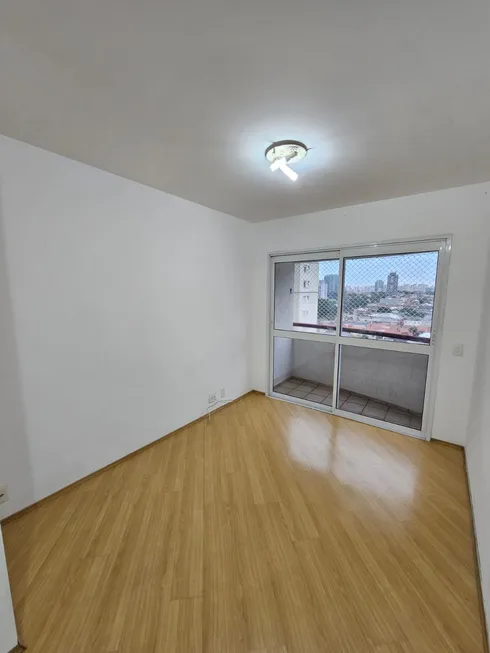 Foto 1 de Apartamento com 1 Quarto para alugar, 36m² em Ipiranga, São Paulo