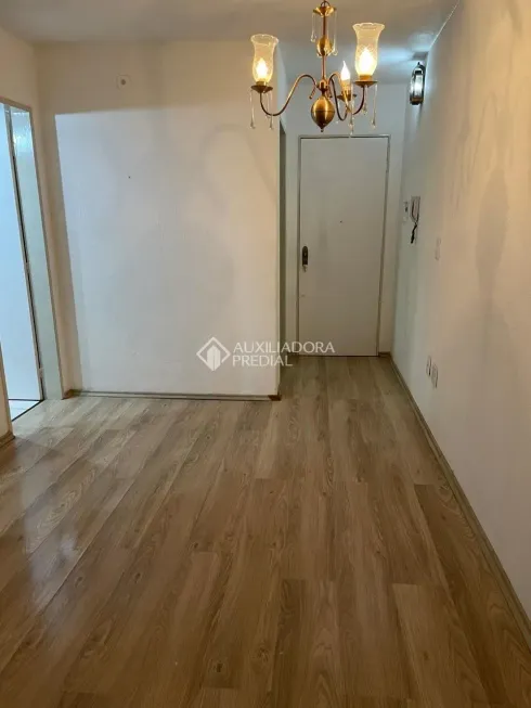 Foto 1 de Apartamento com 1 Quarto à venda, 42m² em Jardim Carvalho, Porto Alegre