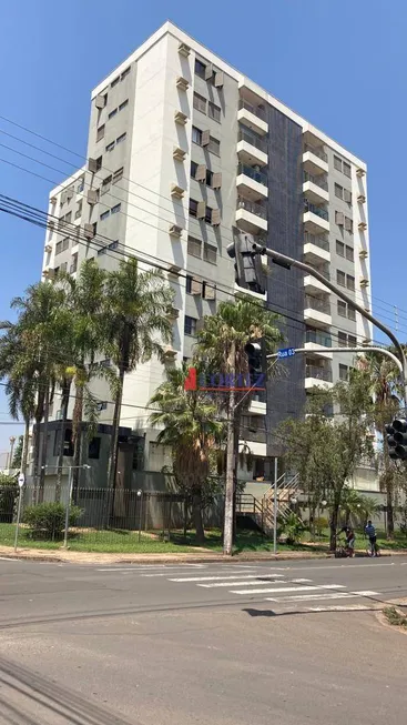 Foto 1 de Apartamento com 3 Quartos à venda, 132m² em Cidade Jardim, Rio Claro