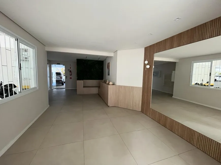 Foto 1 de Apartamento com 3 Quartos à venda, 92m² em Córrego Grande, Florianópolis