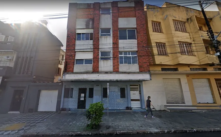 Foto 1 de Apartamento com 1 Quarto para alugar, 45m² em Petrópolis, Porto Alegre