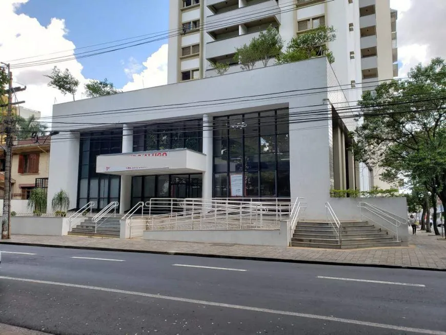 Foto 1 de Sala Comercial à venda, 1448m² em Centro, Ribeirão Preto