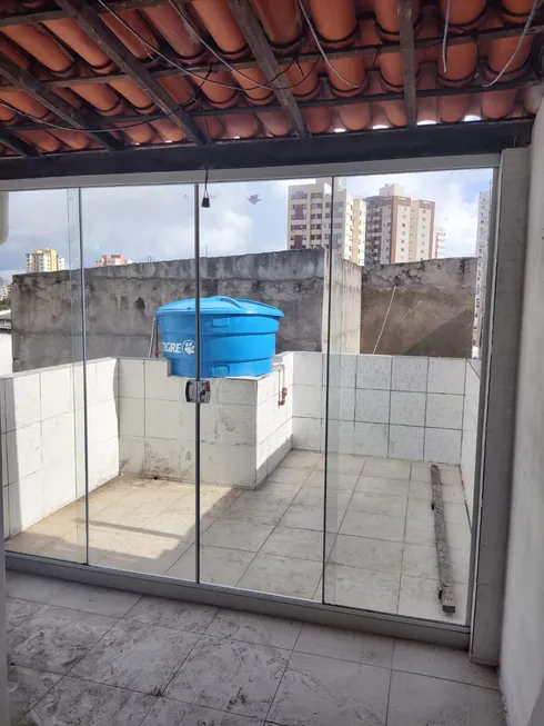 Foto 1 de Casa com 3 Quartos à venda, 120m² em Barris, Salvador