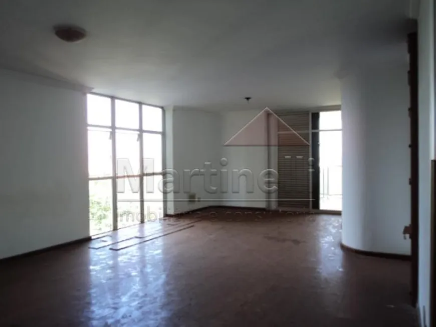 Foto 1 de Apartamento com 3 Quartos à venda, 221m² em Higienópolis, Ribeirão Preto