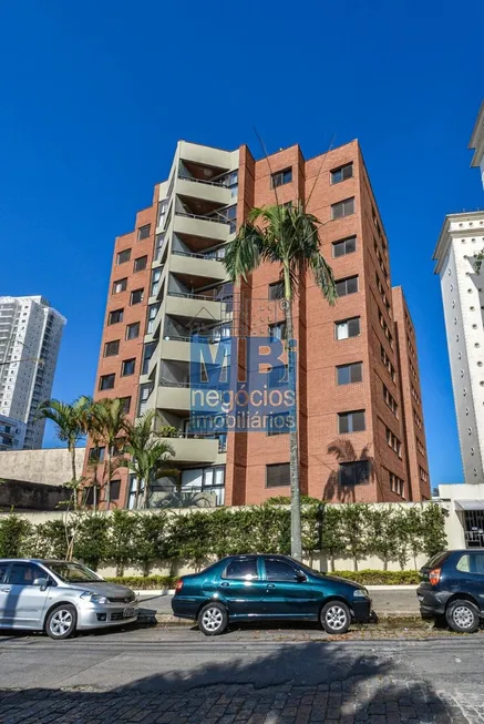 Foto 1 de Apartamento com 3 Quartos à venda, 112m² em Santo Amaro, São Paulo