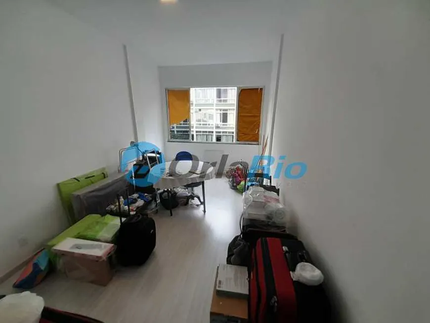 Foto 1 de Apartamento com 1 Quarto à venda, 50m² em Copacabana, Rio de Janeiro