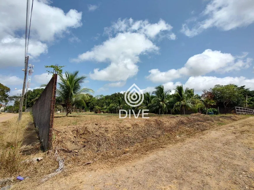 Foto 1 de Lote/Terreno à venda, 1127m² em Universidade, Macapá