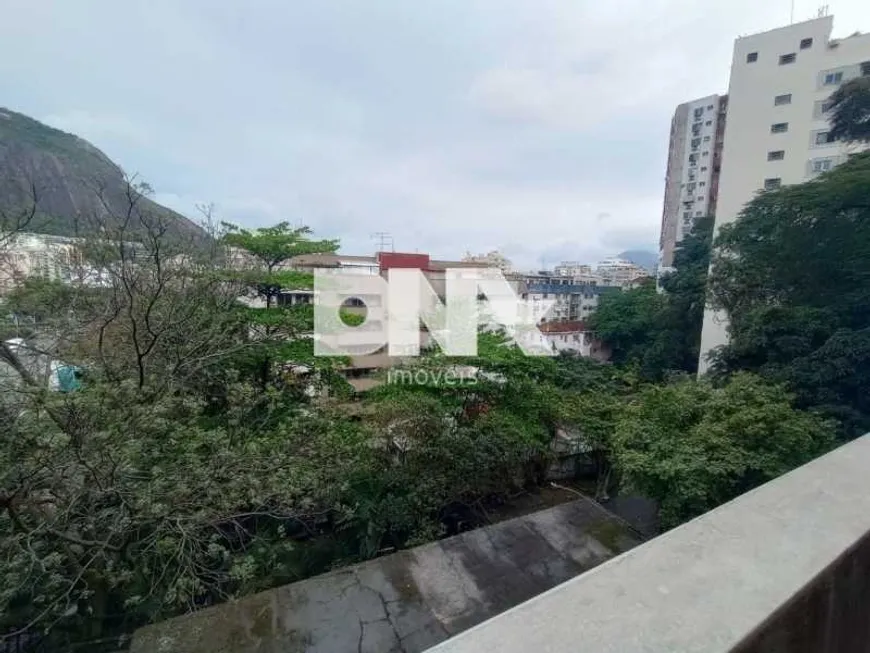 Foto 1 de Apartamento com 3 Quartos à venda, 135m² em Jardim Botânico, Rio de Janeiro