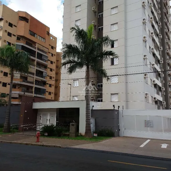 Foto 1 de Apartamento com 3 Quartos à venda, 55m² em Jardim Palma Travassos, Ribeirão Preto