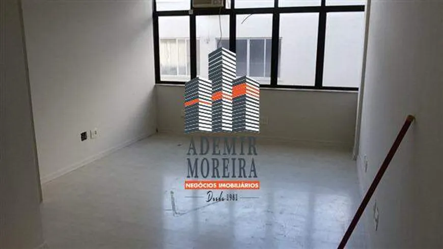 Foto 1 de Sala Comercial para alugar, 90m² em Barro Preto, Belo Horizonte