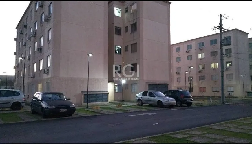 Foto 1 de Apartamento com 2 Quartos à venda, 44m² em Sarandi, Porto Alegre