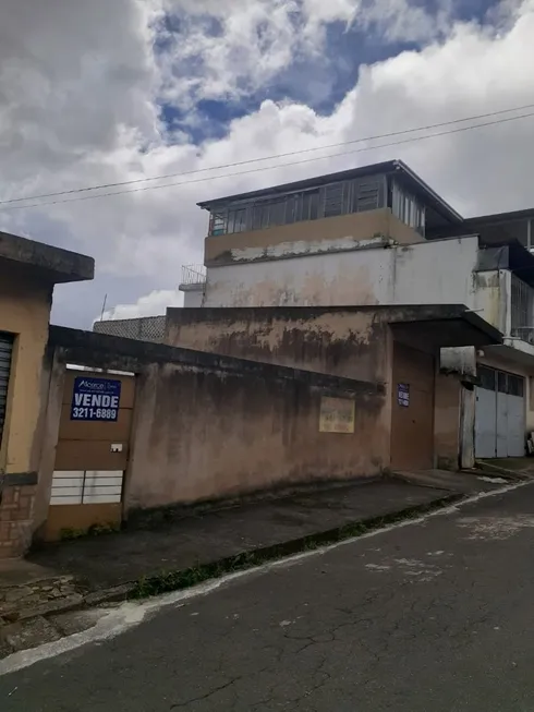 Foto 1 de Lote/Terreno à venda, 250m² em Ipiranga, Juiz de Fora