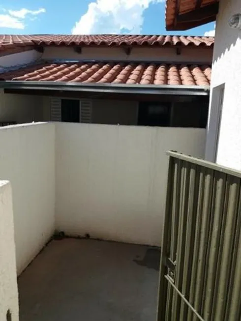 Foto 1 de Casa com 1 Quarto para alugar, 55m² em Parque Veiga Jardim, Aparecida de Goiânia