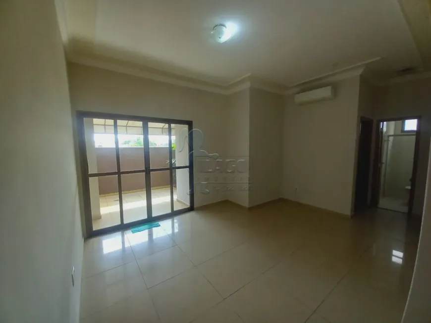 Foto 1 de Apartamento com 2 Quartos à venda, 70m² em Jardim Botânico, Ribeirão Preto