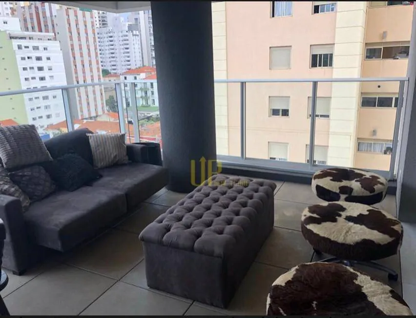 Foto 1 de Apartamento com 1 Quarto à venda, 88m² em Pinheiros, São Paulo